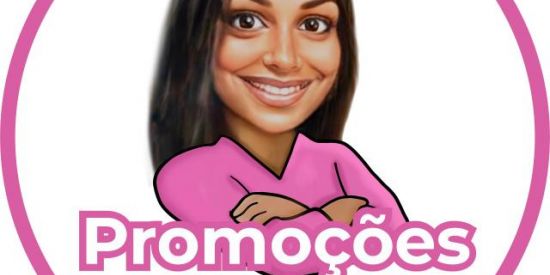 Imagem do grupo de WhatsApp Promoções todo dia🛍️💰