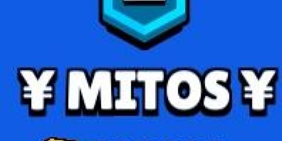 Imagem do grupo de WhatsApp 《 MITOS 》DO BRAWL STARS💥💢