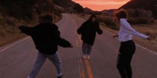 Imagem do grupo de WhatsApp ◽◼  BANDO DE LOUCOS ◽◼