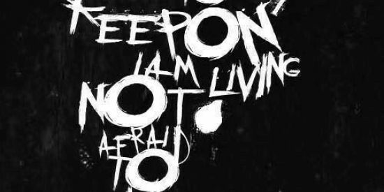 Imagem do grupo de WhatsApp MY CHEMICAL ROMANCE