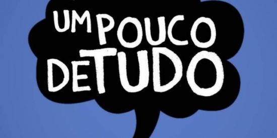 Imagem do grupo de WhatsApp Um pouco de tudo