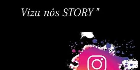 Imagem do grupo de WhatsApp Visualizações nos story 🔥