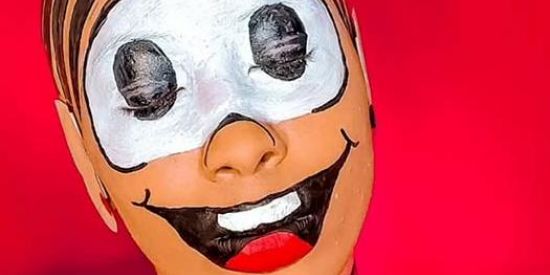 Imagem do grupo de WhatsApp Aleatórios 🔞