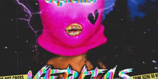 Imagem do grupo de WhatsApp VΞRΙΤΔS