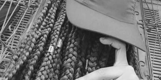 Imagem do grupo de WhatsApp Chat da Linekkj 🧚‍♀️