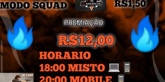 Imagem do grupo de WhatsApp DIARIO DA LOS🔥🔥