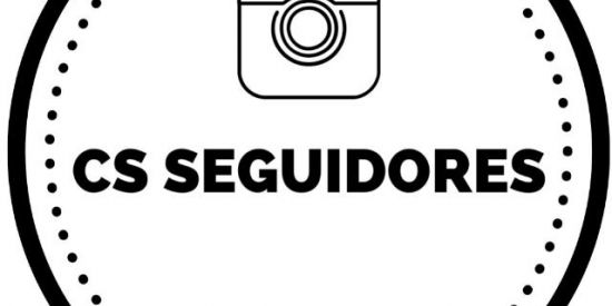 Imagem do grupo de WhatsApp CS SEGUIDORES ENGAJAMENTO