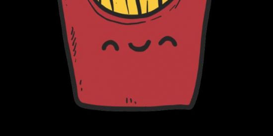 Imagem do grupo de WhatsApp Friendzone ♥️✨