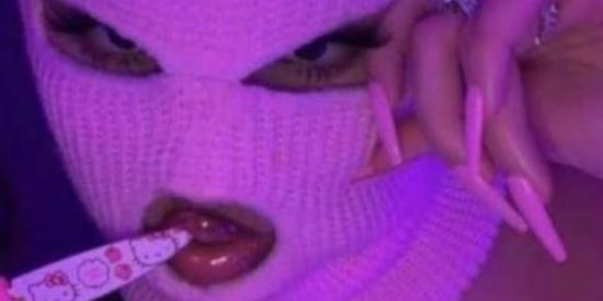 Imagem do grupo de WhatsApp Rlxs né vida