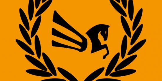 Imagem do grupo de WhatsApp ⚔SEMIDEUSES OFICIAL⚔