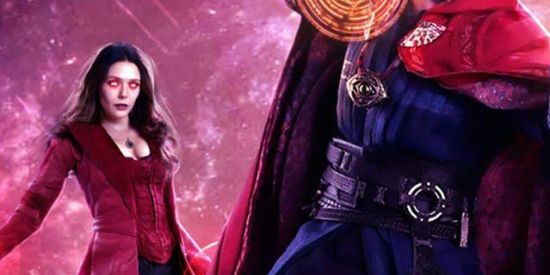 Imagem do grupo de WhatsApp Heróis Multiverso