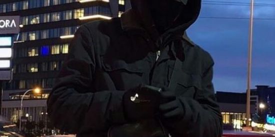 Imagem do grupo de WhatsApp Os (As) Crias🕊️