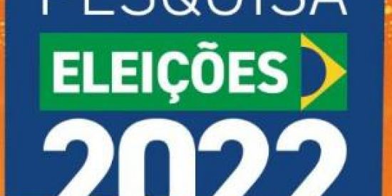 Imagem do grupo de WhatsApp Eleições