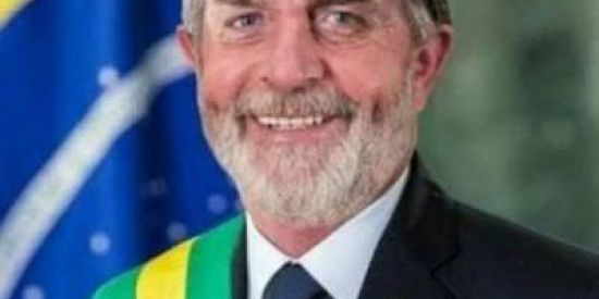 Imagem do grupo de WhatsApp PT - PodeTudo