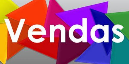 Imagem do grupo de WhatsApp Vendas de Seguidores🤝🏼