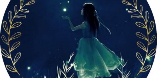 Imagem do grupo de WhatsApp 𓃠❦Passos Pro alem𓃠 HD