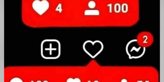 Imagem do grupo de WhatsApp Ganhar Seguidores Grátis🔥