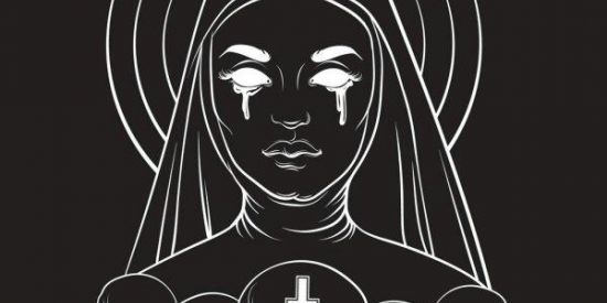 Imagem do grupo de WhatsApp ✡️Bruxas e Bruxos✡️