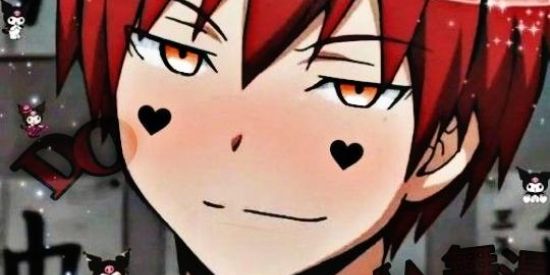 Imagem do grupo de WhatsApp -漫舞~ chat do karma  ~舞漫