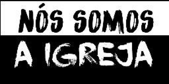 Imagem do grupo de WhatsApp NÓS SOMOS A IGREJA