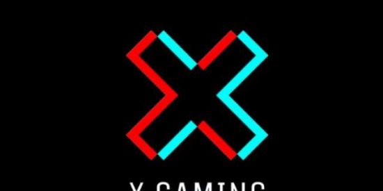 Imagem do grupo de WhatsApp XTREINO XGAMING