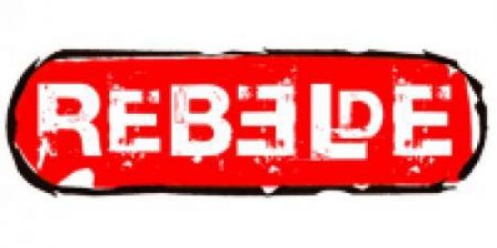 Imagem do grupo de WhatsApp Rebelde Oficial