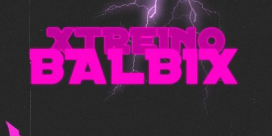 Imagem do grupo de WhatsApp 🌸XTREINO DO BALBIX FEM🌸