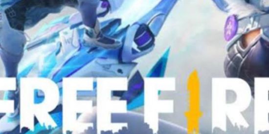 Imagem do grupo de WhatsApp Free  fire