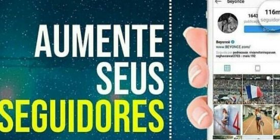 Imagem do grupo de WhatsApp VENDA DE SEGUIDORES 👥