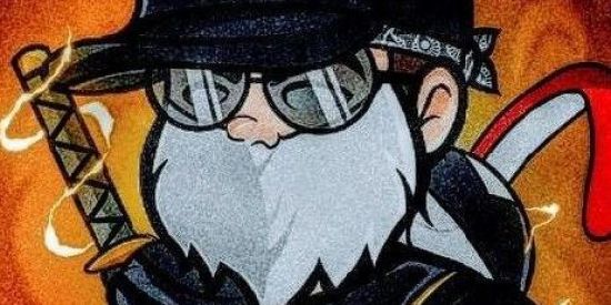 Imagem do grupo de WhatsApp FF DOS BRABO