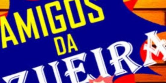 Imagem do grupo de WhatsApp Grupo da zueira😎🤓🧐