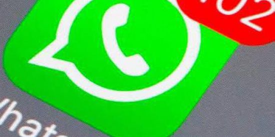 Imagem do grupo de WhatsApp Visualização nos status 5 🚫🥵