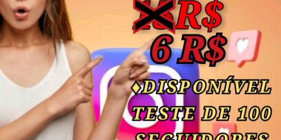 Imagem do grupo de WhatsApp Compra de seguidores