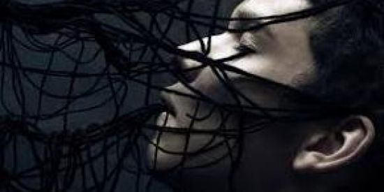 Imagem do grupo de WhatsApp Saúde mental