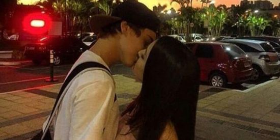 Imagem do grupo de WhatsApp Web amizades😍👀💖