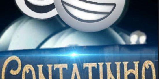 Imagem do grupo de WhatsApp CONTATINHO & HUMOR