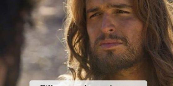 Imagem do grupo de WhatsApp Filhos do Rei 🍃 👑