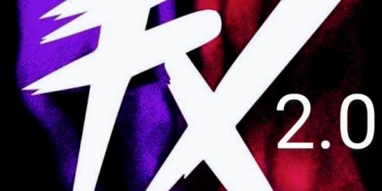 Imagem do grupo de WhatsApp ꧁✞FX_FLUXO✞꧂