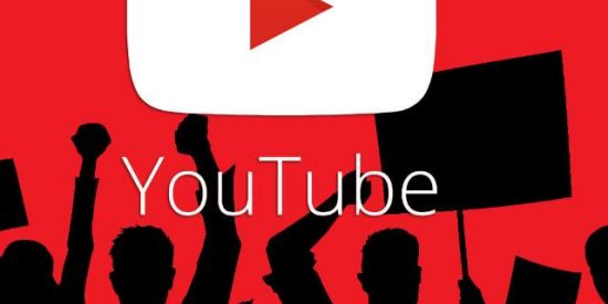 Imagem do grupo de WhatsApp Engajamento no YouTube🚀