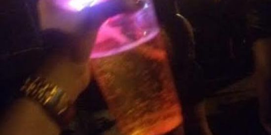 Imagem do grupo de WhatsApp Rolê Fortaleza-ce