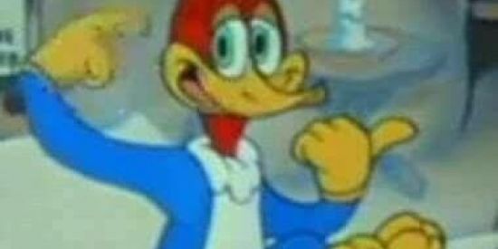 Imagem do grupo de WhatsApp Shitpost do pica pau