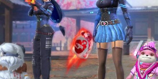 Imagem do grupo de WhatsApp Crias do free fire 🐦💗