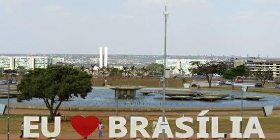 Imagem do grupo de WhatsApp Amizades bsb 💥👊🏽