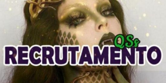 Imagem do grupo de WhatsApp Triagem serpentes