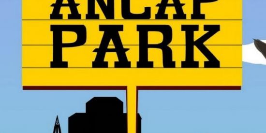 Imagem do grupo de WhatsApp Vanguarda Libertária 💛