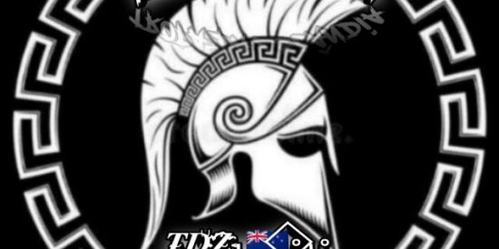 Imagem do grupo de WhatsApp TDZߪ🇳🇿࠾TROPA DA ZELÂNDIA