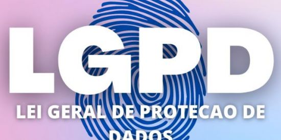 Imagem do grupo de WhatsApp LGPG 🔐