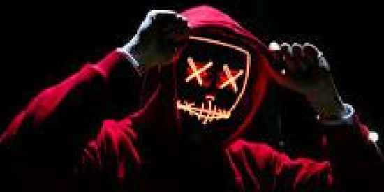 Imagem do grupo de WhatsApp FML DO REGONAL👺