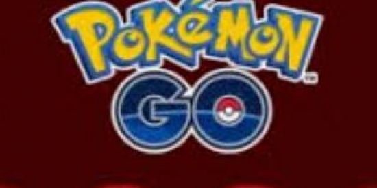 Imagem do grupo de WhatsApp Pokémon go💯