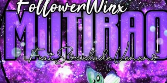 Imagem do grupo de WhatsApp Mutirao as seguirdores24h